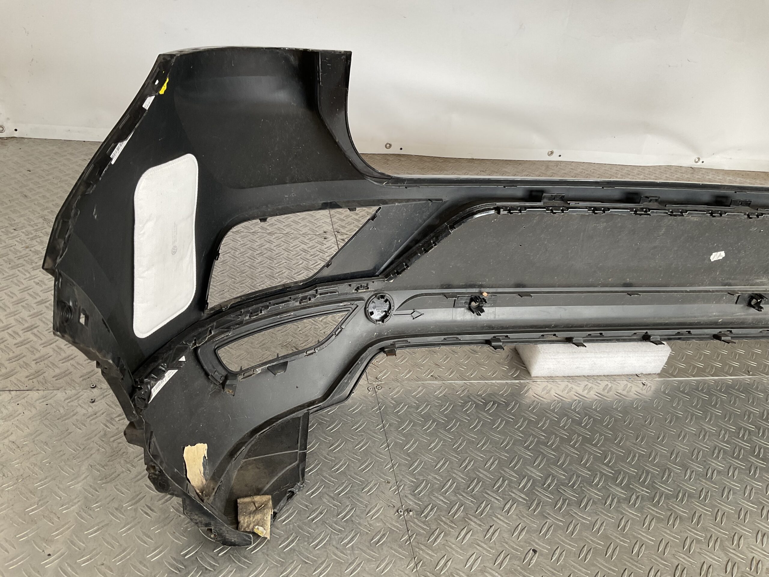 Bumper Volkswagen Troc T-Roc 17-21 2GA807521a Achterbumper F7-15816z
