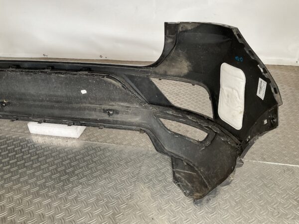 Bumper Volkswagen Troc T-Roc 17-21 2GA807521a Achterbumper F7-15816z