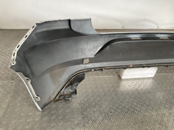 Bumper Volkswagen Polo 2G 17-21 2G6807421 Achterbumper F7-15780z