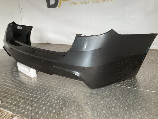 Bumper BMW 3 Serie F31 M Pakket M-Pakket Station 51128054209 Achterbumper F7-15780z
