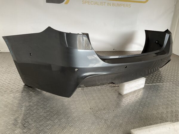 Bumper BMW 3 Serie F31 M Pakket M-Pakket Station 51128054209 Achterbumper F7-15780z