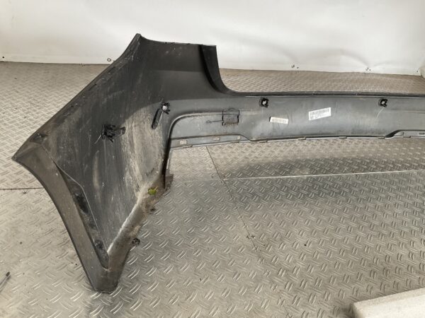 Bumper BMW 3 Serie F31 M Pakket M-Pakket Station 51128054209 Achterbumper F7-15780z