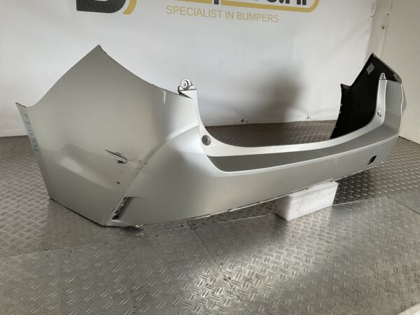 Bumper Toyota Corolla E21 Station 52159-02C80 Achterbumper F7-15778z