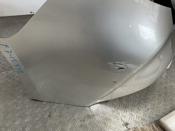 Bumper Toyota Corolla E21 Station 52159-02C80 Achterbumper F7-15778z