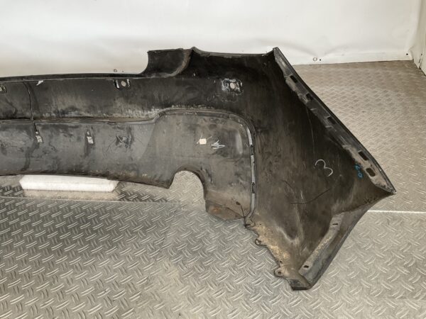 Bumper BMW 1 Serie F20 F21 M Pakket M-Pakket 51128048974 Achterbumper F7-15768z
