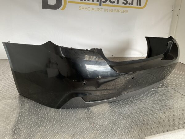 Bumper BMW 4 Serie F33 F36 F32 M Pakket M-Pakket 51128054566 Achterbumper F7-15764z
