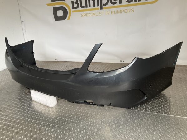 Bumper Mercedes C Klasse W205 Sedan AMG C43 C63 A2058855738 Achterbumper F7-15765z