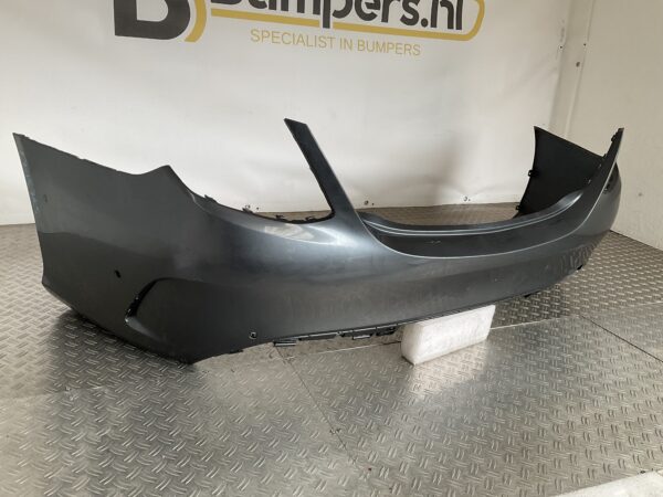Bumper Mercedes C Klasse W205 Sedan AMG C43 C63 A2058855738 Achterbumper F7-15765z