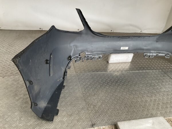 Bumper Mercedes C Klasse W205 Sedan AMG C43 C63 A2058855738 Achterbumper F7-15765z