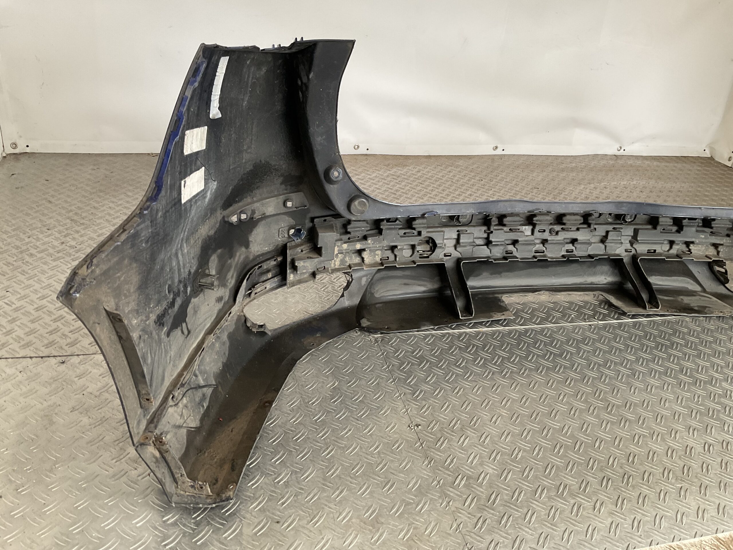 Bumper Ford Mondeo Estate 14-19 DS7V-17906-s Achterbumper F7-15760z