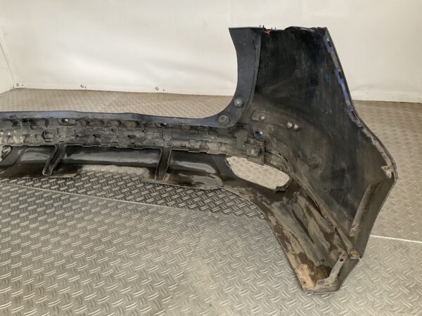 Bumper Ford Mondeo Estate 14-19 DS7V-17906-s Achterbumper F7-15760z