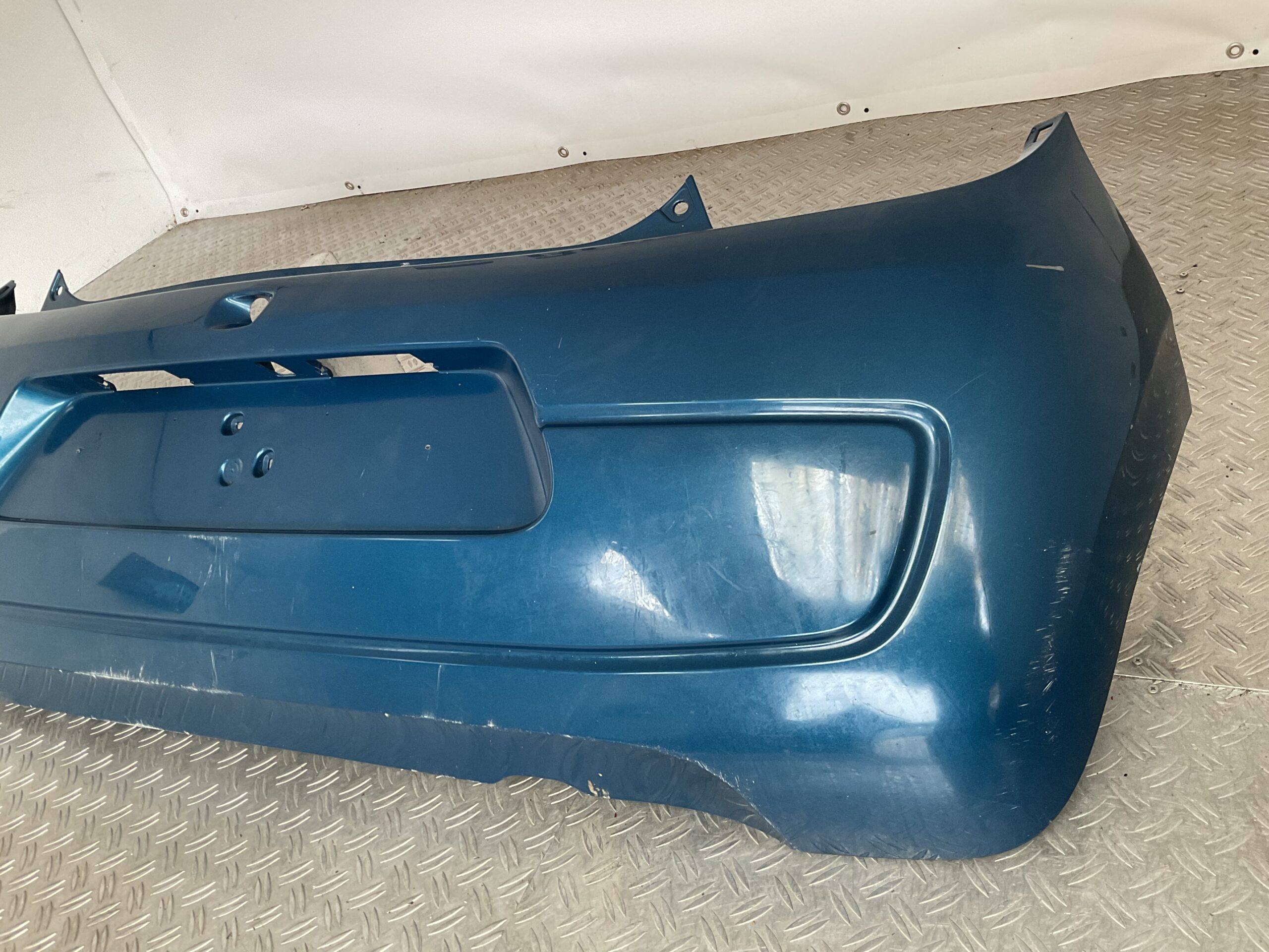 Bumper Citroen C1 14-24 52159-0H090 Achterbumper F7-15833z