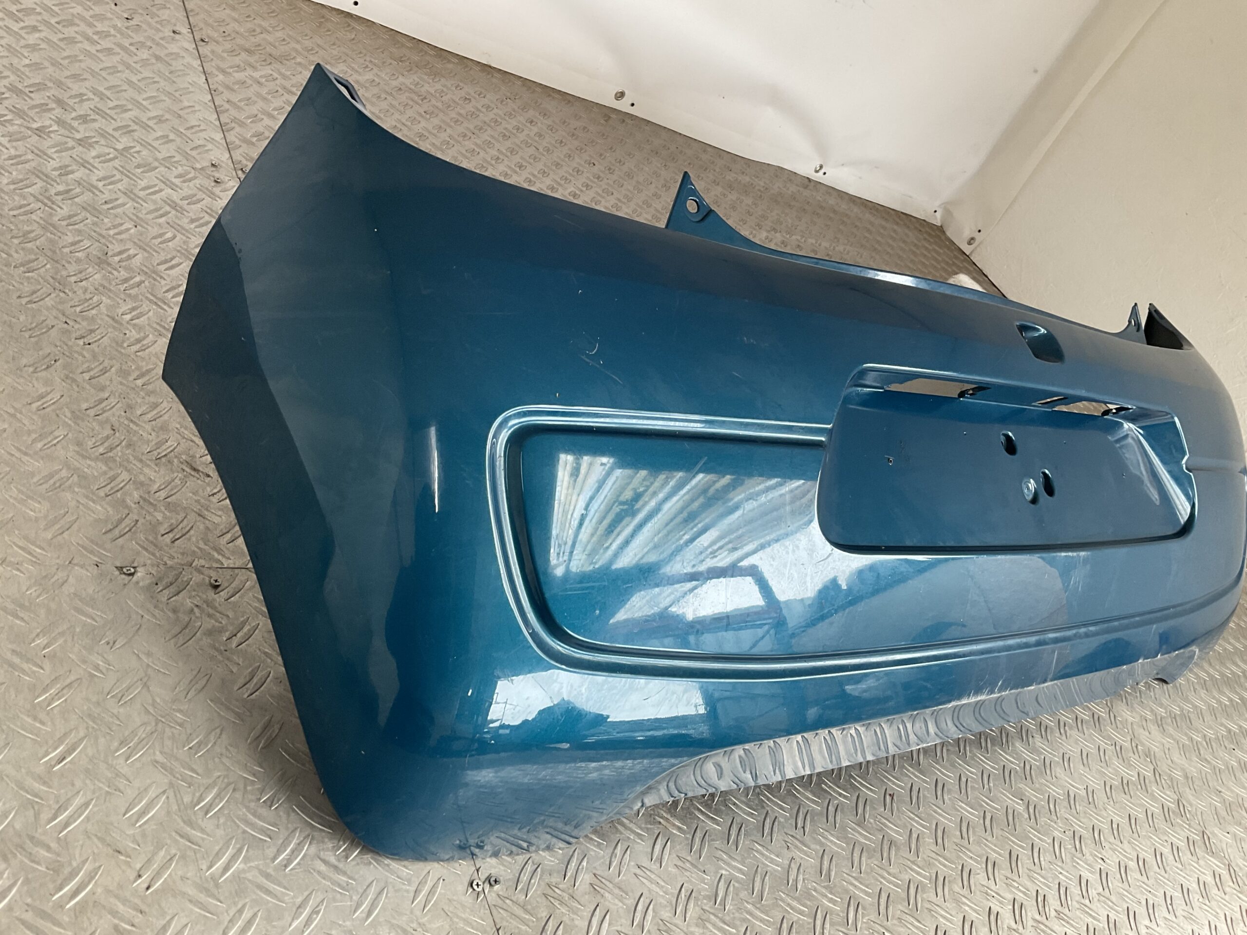 Bumper Citroen C1 14-24 52159-0H090 Achterbumper F7-15833z
