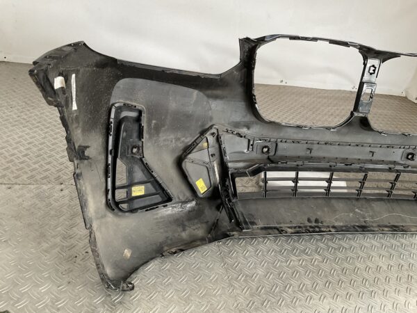 Bumper BMW X3 iX3 G01 M Sport 20- 51118081055 Voorbumper K5-15837z