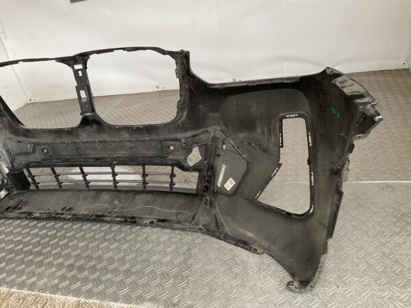 Bumper BMW X3 iX3 G01 M Sport 20- 51118081055 Voorbumper K5-15837z