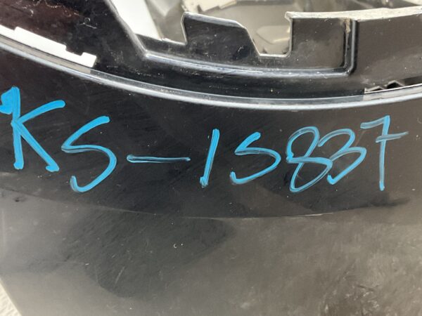 Bumper BMW X3 iX3 G01 M Sport 20- 51118081055 Voorbumper K5-15837z