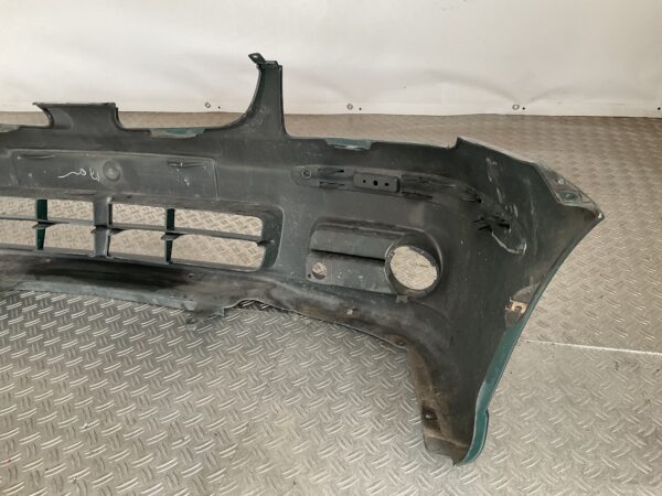 Bumper Nissan Almera Tino V10 620224U340 Voorbumper G5-15874z