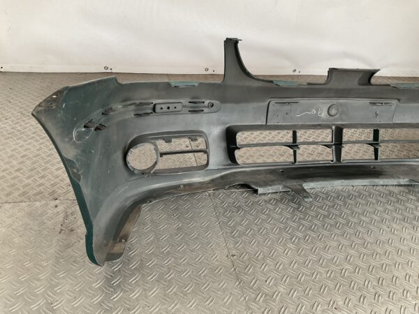 Bumper Nissan Almera Tino V10 620224U340 Voorbumper G5-15874z