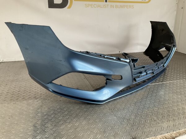 Bumper MG MG5 20- P10325882 Voorbumper B9-15872z
