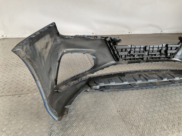 Bumper MG MG5 20- P10325882 Voorbumper B9-15872z