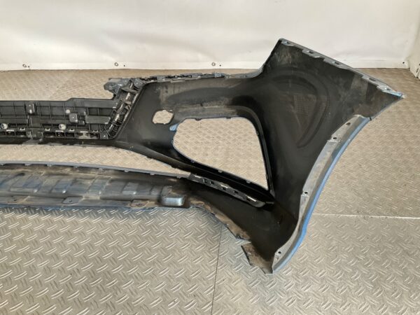 Bumper MG MG5 20- P10325882 Voorbumper B9-15872z