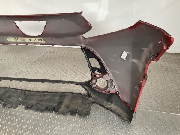 Bumper Toyota Aygo X Cross XCross 20-25 52119-0h190 Voorbumper D5-15841z