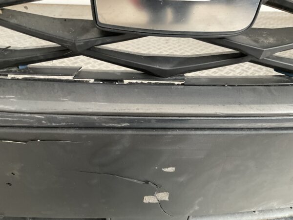 Bumper Seat Leon IV 5FA 6xpdc 21-24 5FA807221 Voorbumper C5-15840z