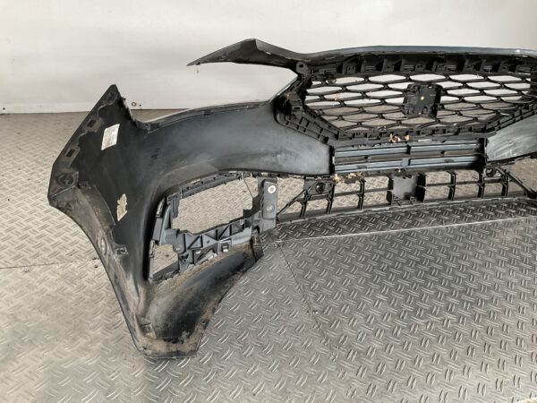Bumper Seat Leon IV 5FA 6xpdc 21-24 5FA807221 Voorbumper C5-15840z
