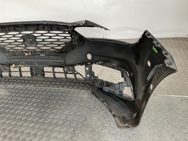 Bumper Seat Leon IV 5FA 6xpdc 21-24 5FA807221 Voorbumper C5-15840z