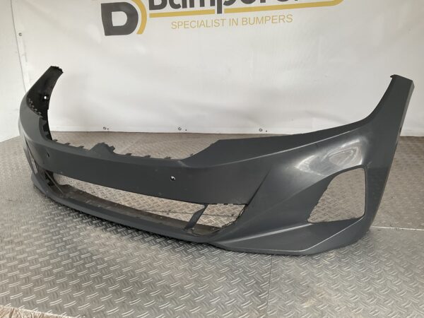 Bumper BMW 3 Serie F20 F21 LCI 51115A1BF40 Voorbumper K9-15845z