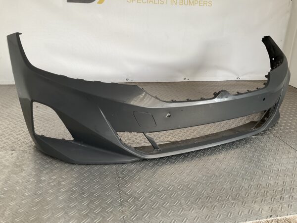 Bumper BMW 3 Serie F20 F21 LCI 51115A1BF40 Voorbumper K9-15845z