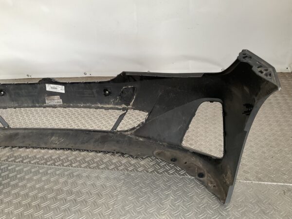 Bumper BMW 3 Serie F20 F21 LCI 51115A1BF40 Voorbumper K9-15845z