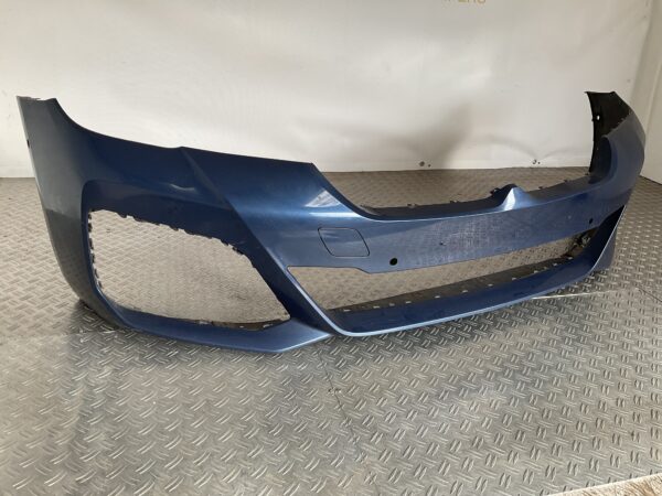 Bumper BMW 5 Serie G30 G31 MPakket M-Pakket 51118098644 Voorbumper K9-15846z