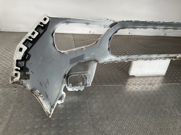 Bumper Citroen C3 Facelift 9833504177 Voorbumper F4-15843z
