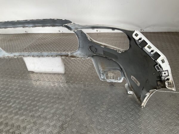 Bumper Citroen C3 Facelift 9833504177 Voorbumper F4-15843z