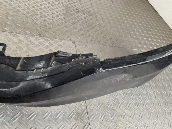 Bumper Volkswagen Tiguan 5NA Rline Facelift pdc 2021-2024 5NA807221D Voorbumper B8-15873z
