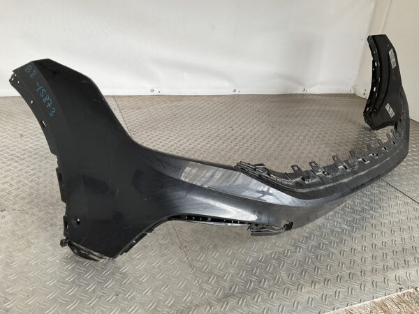 Bumper Volkswagen Tiguan 5NA Rline Facelift pdc 2021-2024 5NA807221D Voorbumper B8-15873z