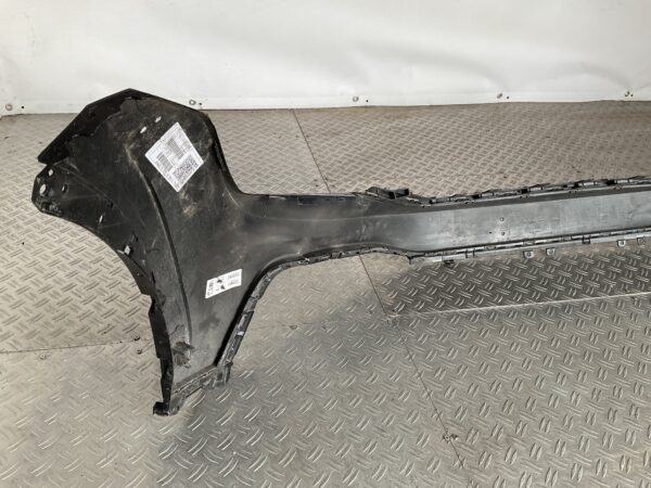 Bumper Volkswagen Tiguan 5NA Rline Facelift pdc 2021-2024 5NA807221D Voorbumper B8-15873z