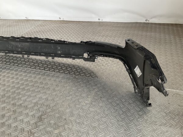 Bumper Volkswagen Tiguan 5NA Rline Facelift pdc 2021-2024 5NA807221D Voorbumper B8-15873z