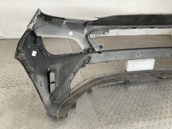 Bumper Hyundai Kona Facelift 21- 86512-J9CD0 Voorbumper E5-14785z