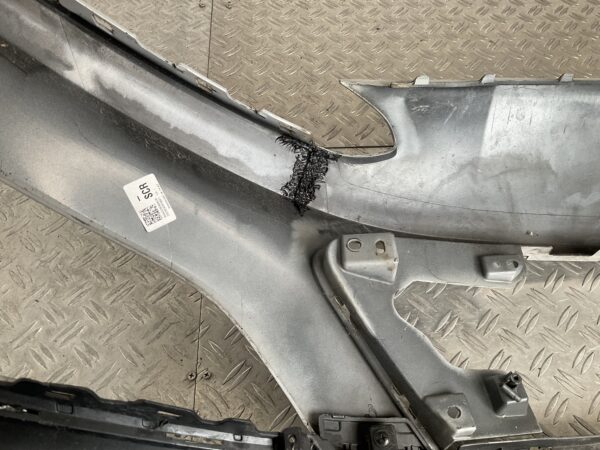 Bumper Hyundai Kona Facelift 21- 86512-J9CD0 Voorbumper E5-14785z