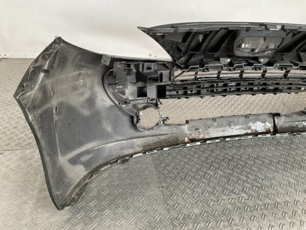 Bumper Peugeot 207 2008- 9649587477 Voorbumper J10-15854z