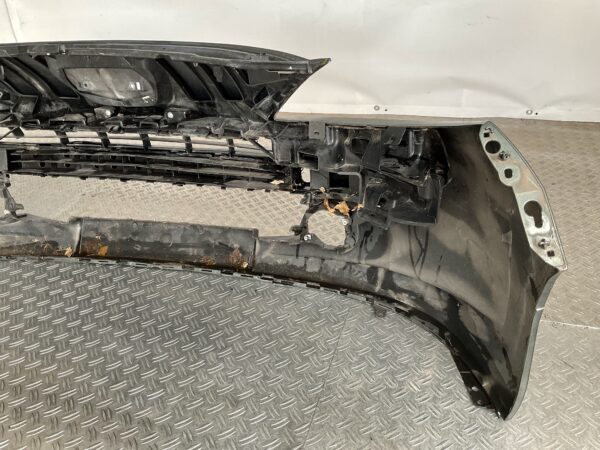 Bumper Peugeot 207 2008- 9649587477 Voorbumper J10-15854z