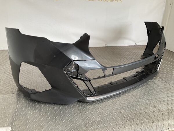 Bumper BMW 5 G60 G61 M-Pakket M Pakket 23- 51118084653 Voorbumper K5-15855z