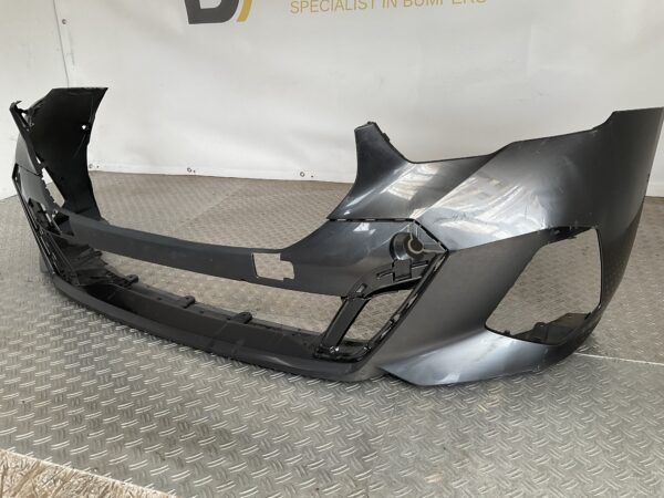 Bumper BMW 5 G60 G61 M-Pakket M Pakket 23- 51118084653 Voorbumper K5-15855z