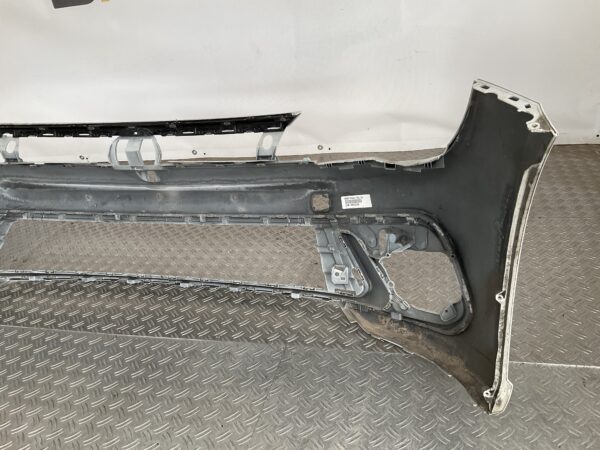Bumper Volkswagen Polo 2G Facelift 22-25 2GS807221H Voorbumper C3-15859z