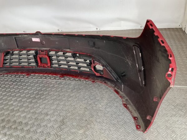 Bumper Opel Astra L 4xpdc 9839948480Voorbumperi5-15858z