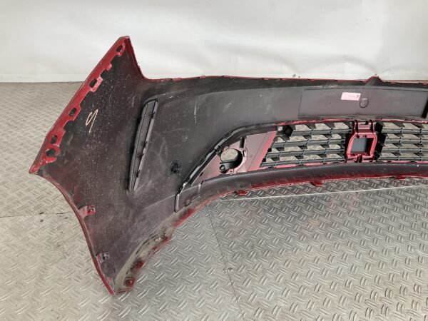 Bumper Opel Astra L 4xpdc 9839948480Voorbumperi5-15858z