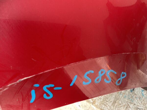 Bumper Opel Astra L 4xpdc 9839948480Voorbumperi5-15858z