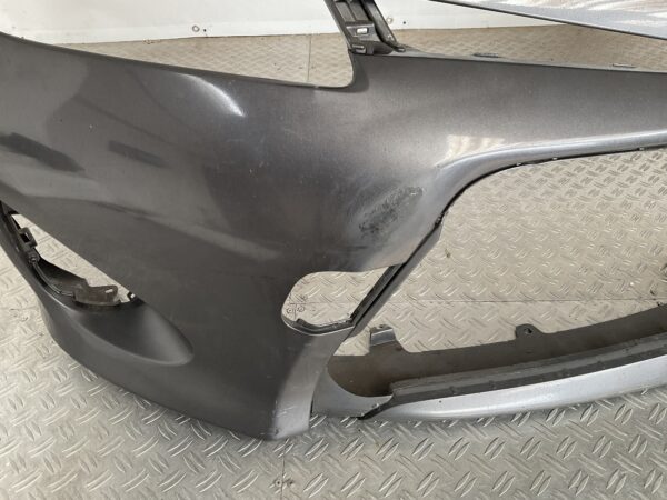 Bumper Toyota Yaris Hybrid 10-14 52119-0D450 Voorbumper D2-15862z